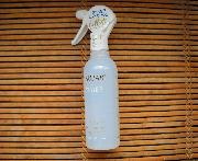 ツバキ・ウォーター