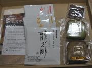 ドリップコーヒー＋スイーツ