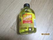 泡盛カクテル　パイナップル