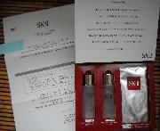 ＳＫ－Ⅱピテラトライアルキット