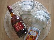 フルーツブランデーセット