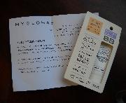 ママバター・ＢＢクリーム