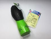 ＜ルークラン＞ペット用ステンレス・ウォーター・ボトル