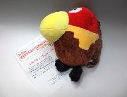 キョロちゃんオリジナルリュック