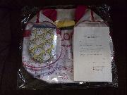 ドラえもんドラムバッグ