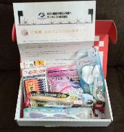 オーラルケアセット