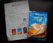 プランチパンケーキミックス１袋