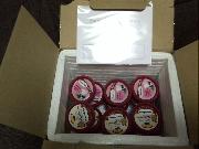 ハーゲンダッツ１２個