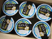 ぬってもおいしいヨーグルト