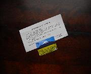 ＱＵＯカード１０００円