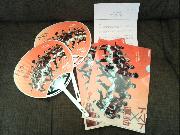 マンチェスターＵ×カゴメ限定グッズ詰め合わせ