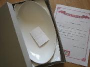 たち吉ゆらぎ組鉢