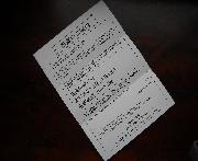 カフェラミル　マーブルショコラケーキ