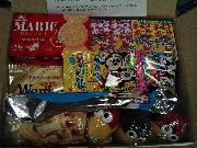 お菓子詰め合わせ