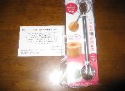 計量味噌マドラー