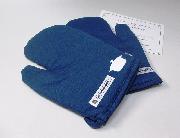 Wチャンス賞　ル・クルーゼ　オリジナルミトン