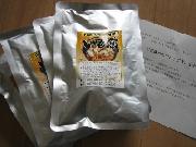 レトルトいも煮