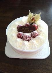 クリスマスケーキ