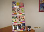 ｓｔｉｃｋドリンクバー