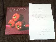 ギフトカタログ