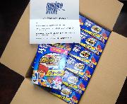 ガッツギアウォーター・1ダース