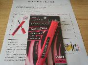 ラッシュニスタ