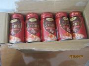 アロマックス コクの贅沢　１ケース