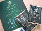 トアルコトラジャコーヒー