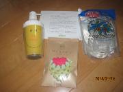 サラヤ製品詰め合わせ