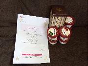 ハーゲンダッツアイス＆もなかセット