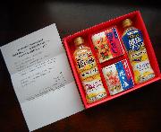 味の素バラエティ調味料ギフト