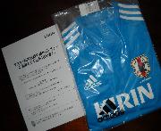 ａｄｉｄａｓサッカー日本代表トレーニングユニフォーム