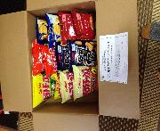 商品詰め合わせ