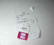 iTunes Card 1500円分