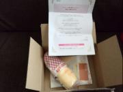 イオンカード1,000円分＋詰め合わせ