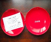 カレープレート２枚