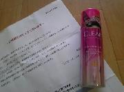 CLEAR　スパークリングエステ　ミニ