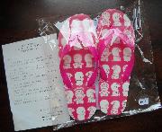 ビーチサンダル