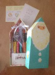 スティックコーヒー