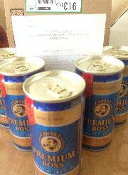 プレミアムボス「プレボス」