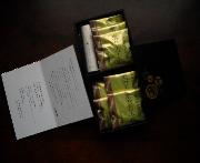 食べる金のカントリーマアム