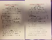 OSK日本歌劇団 公演招待 2名