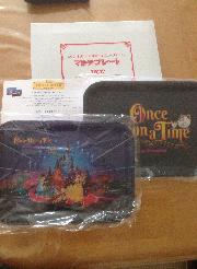 UCCオリジナル TDRマルチプレート2枚