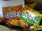 ベジップス　12袋