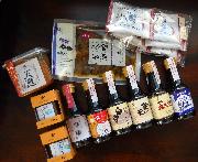 星野本店商品１１点セット