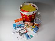 リッツ防災セット