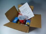 リッツ防災セット