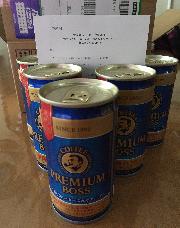 プレミアムボス6缶