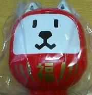 お父さんダルマ