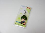 Ｆｒｅｅ！オリジナル　イワトビちゃん　ラバーストラップ